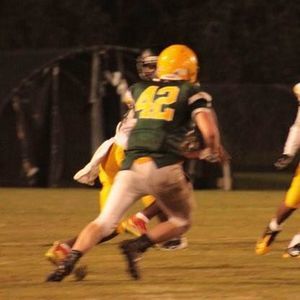 Meet your Posher, Caleb